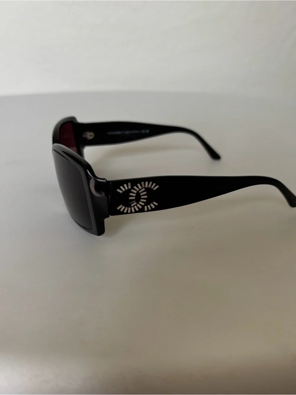 Vintage CHANEL 5114-B Sunglasses